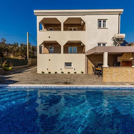 Villa Lamarin Kaštela Εξωτερικό φωτογραφία