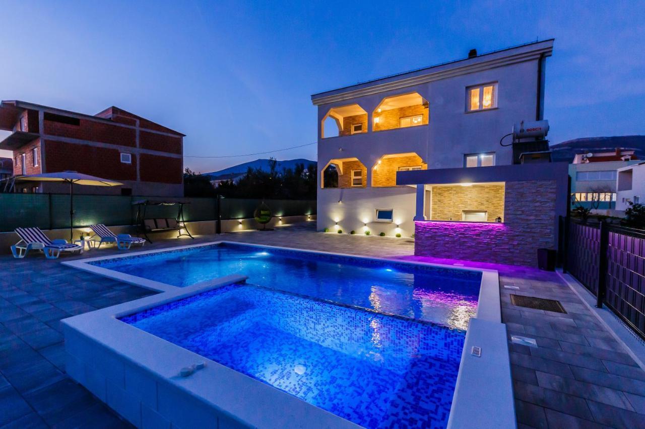 Villa Lamarin Kaštela Εξωτερικό φωτογραφία