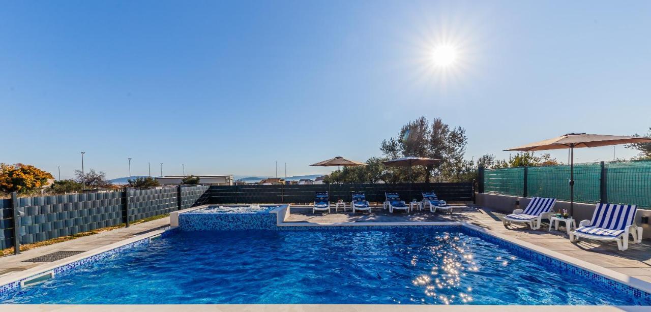 Villa Lamarin Kaštela Εξωτερικό φωτογραφία