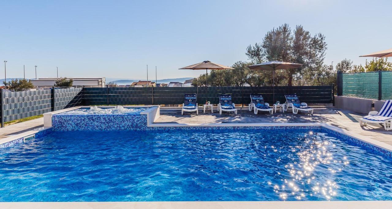 Villa Lamarin Kaštela Εξωτερικό φωτογραφία