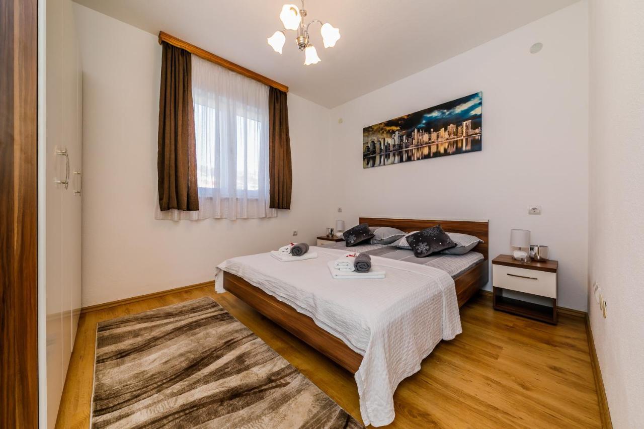 Villa Lamarin Kaštela Εξωτερικό φωτογραφία