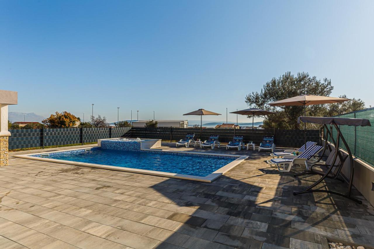 Villa Lamarin Kaštela Εξωτερικό φωτογραφία