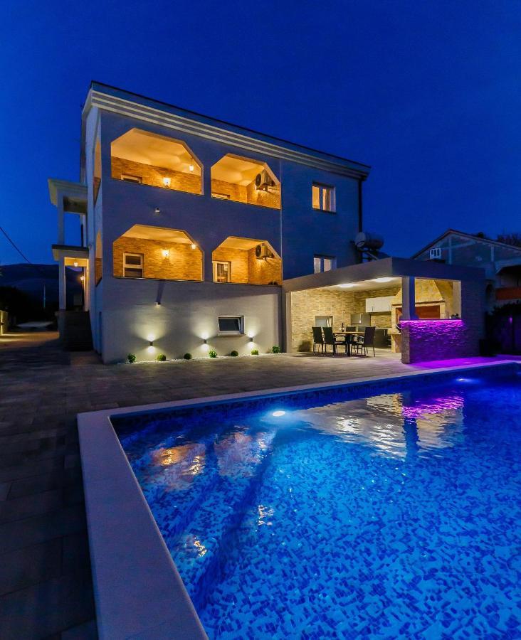 Villa Lamarin Kaštela Εξωτερικό φωτογραφία